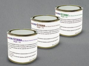 Non-Silicone Thermal Grease