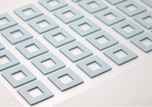 Thermal Conductive Gap Pad . Learn more at LiPOLY