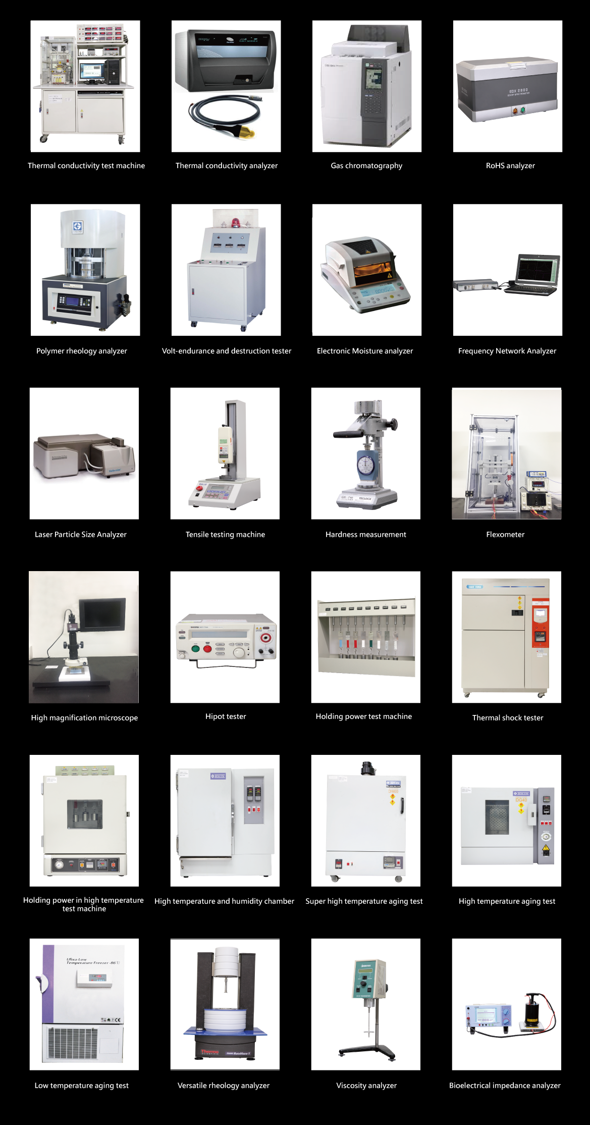 t1 LiPOLY has top-of-the-line manufacturing technology, a complete experiment development lab, and an advanced reliability testing laboratory. The high-standard testing instruments and the automatic production equipment increase yield rates and the quality of our products. In this competitive market, we provide the best professional solutions plans to satisfy our customers' mass production requirements. Thermal management World Leader : LiPOLY TIMs®