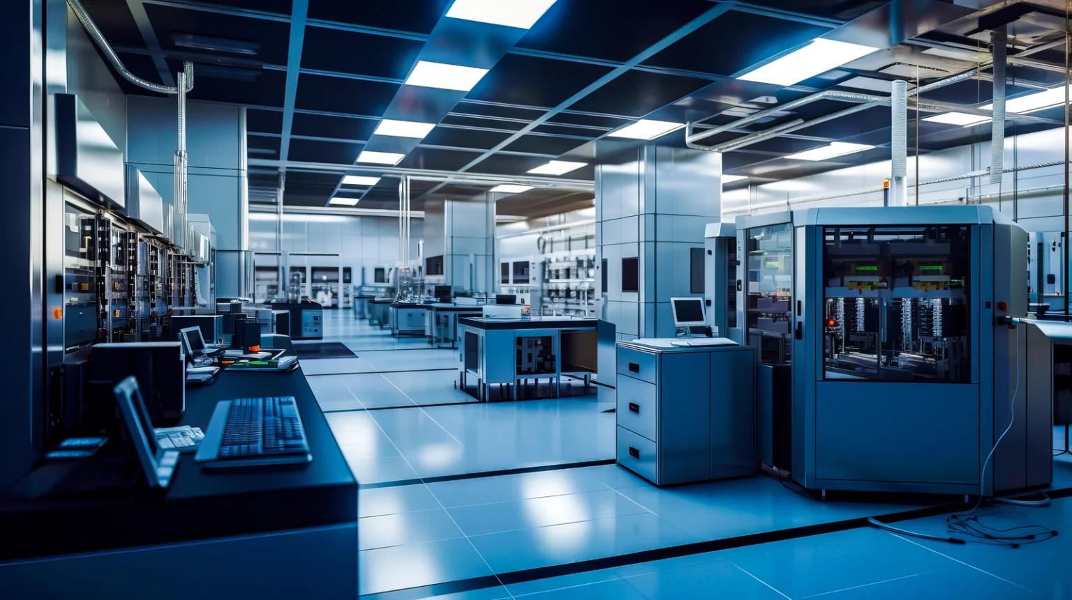 Gap Fillers | Thermal Interface Materials