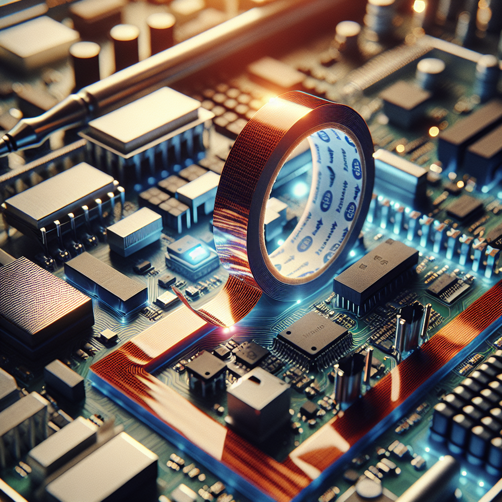 Thermal tape is easily cut to size, simplifying assembly processes but will likely not reach the initial performance level of Thermal Paste.Thermal Pads are Pre-cut and easy to handle, reducing the risk of application errors.