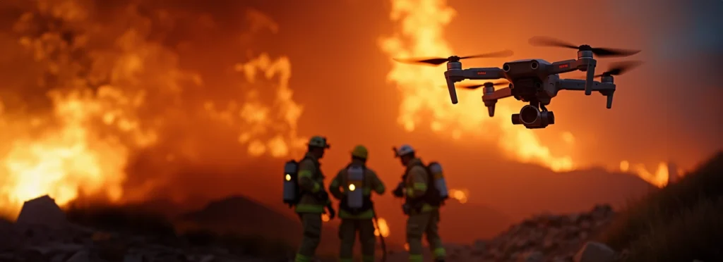California Wildfires: The Importance of Fire-Resistant Building 